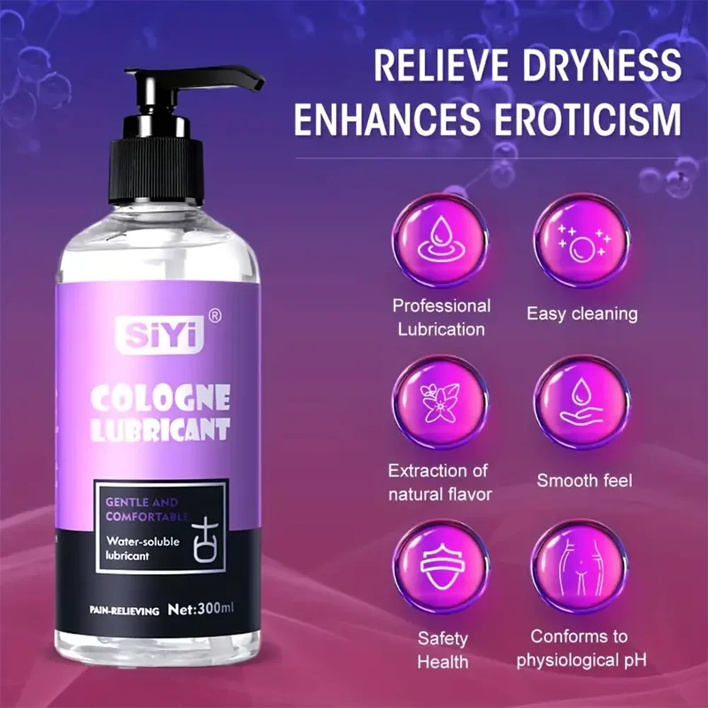 Lubricant for Sex Fruity Love Gel Anal Lubricantion Lubricants for Session Water Based Lube Gay Vaginal For Adult Goods