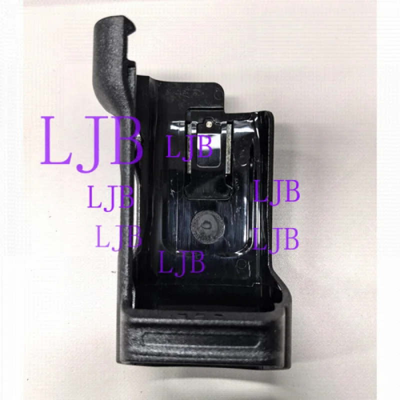 95 NUEVO para Motorola OEM Carry Holster con clip - PMLN7954A, para APX 8000HXE