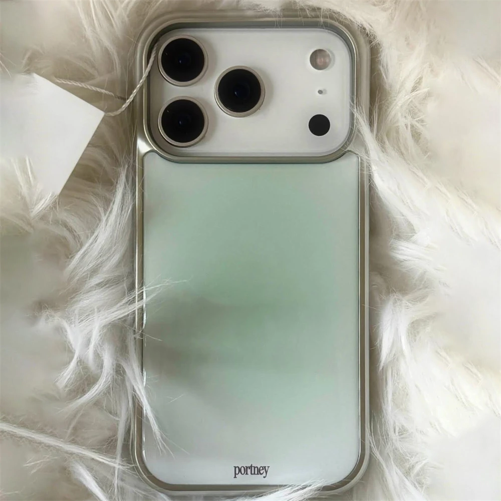 Cute 3D Gradient Epoxy Phone C - Phone Cases That Charge Your Phone 评论和价格