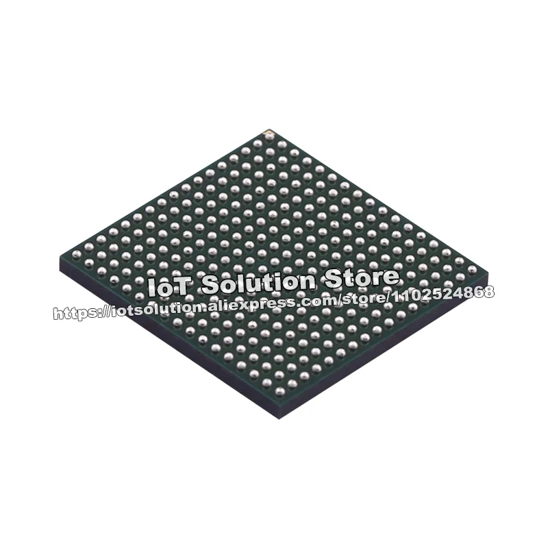 Processador de núcleo único MCIMX6Y2DVM09AB i.MX 6ULL com núcleo Arm Cortex-A7