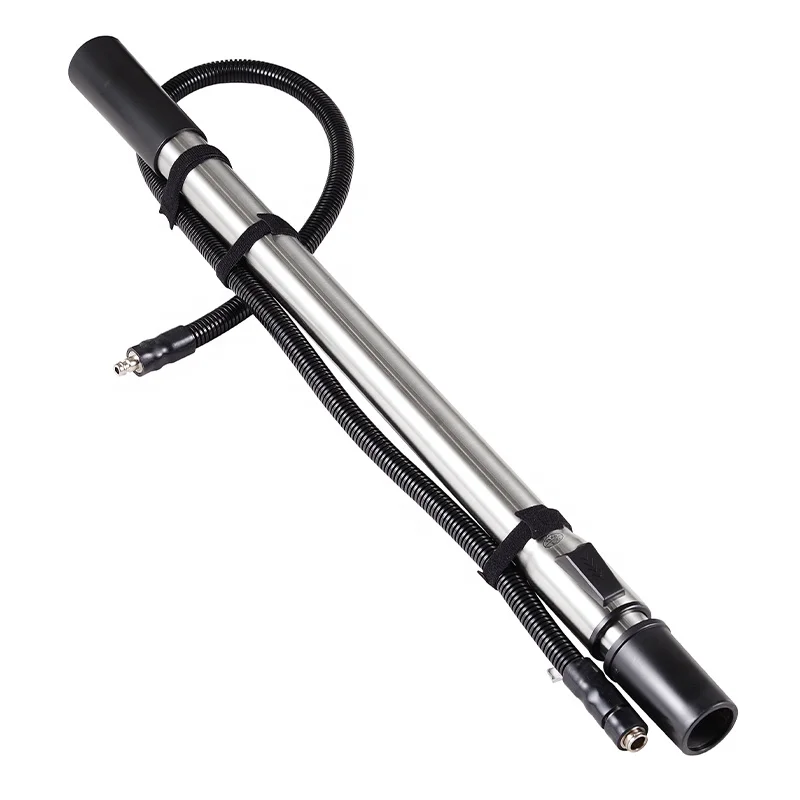 

CR9 Black and white simple color matching multi-functional compact cleaner