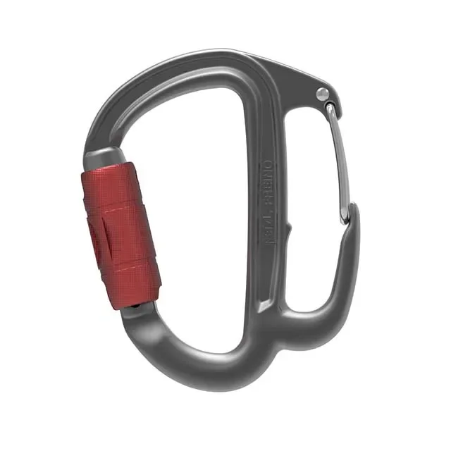 

PETZL Climbing Rope Climbing Mountaineering Buckle FREINO Z Automatic Locking Buckle