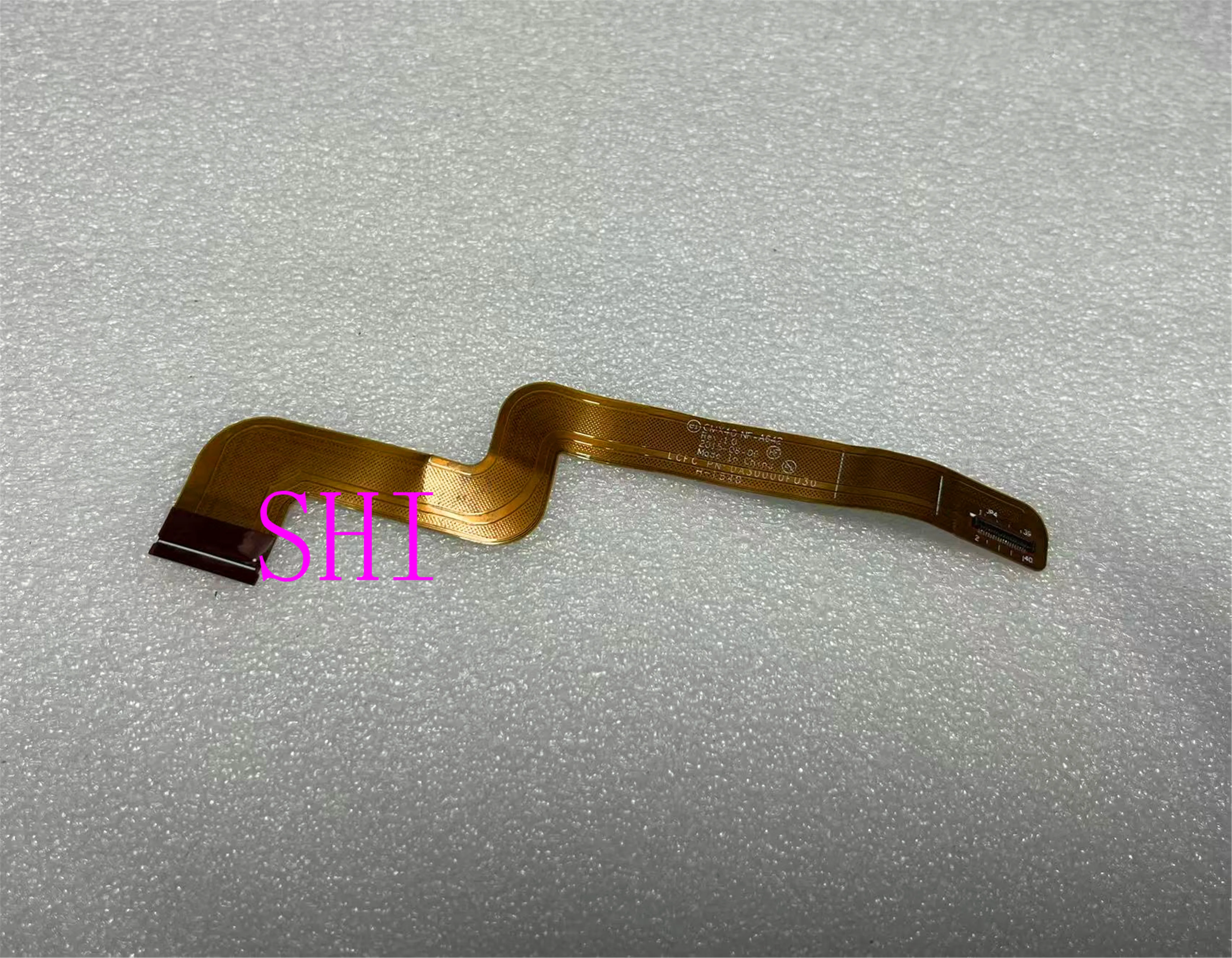 CMX40 NF-A642 Lvds …