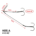 Size A