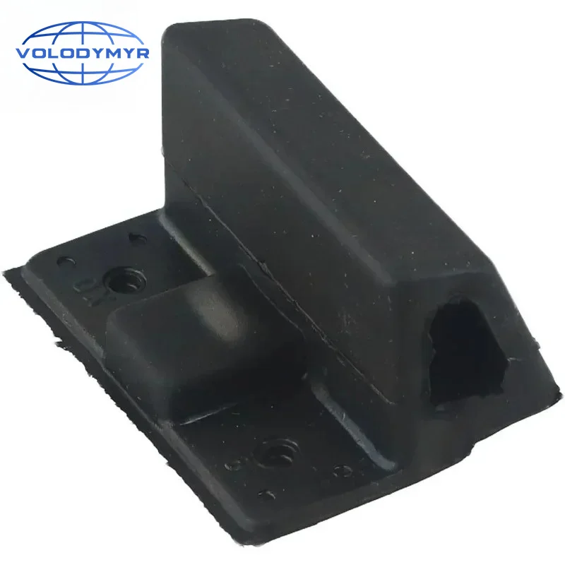 2N11N40452BB Rear Boot Tailgate Bumper Stopper for Ford Focus Hatchback Trunk Lid Cushion 2N1Z7440452A 1354972