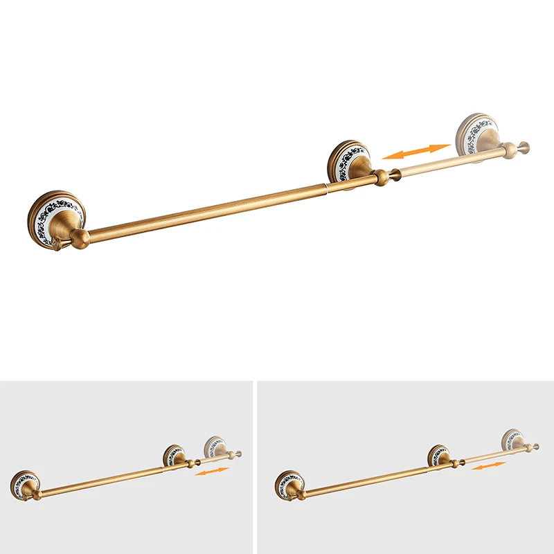 Thumbnail 3 - #11 Bathroom Accessory Sets Comparison Guide