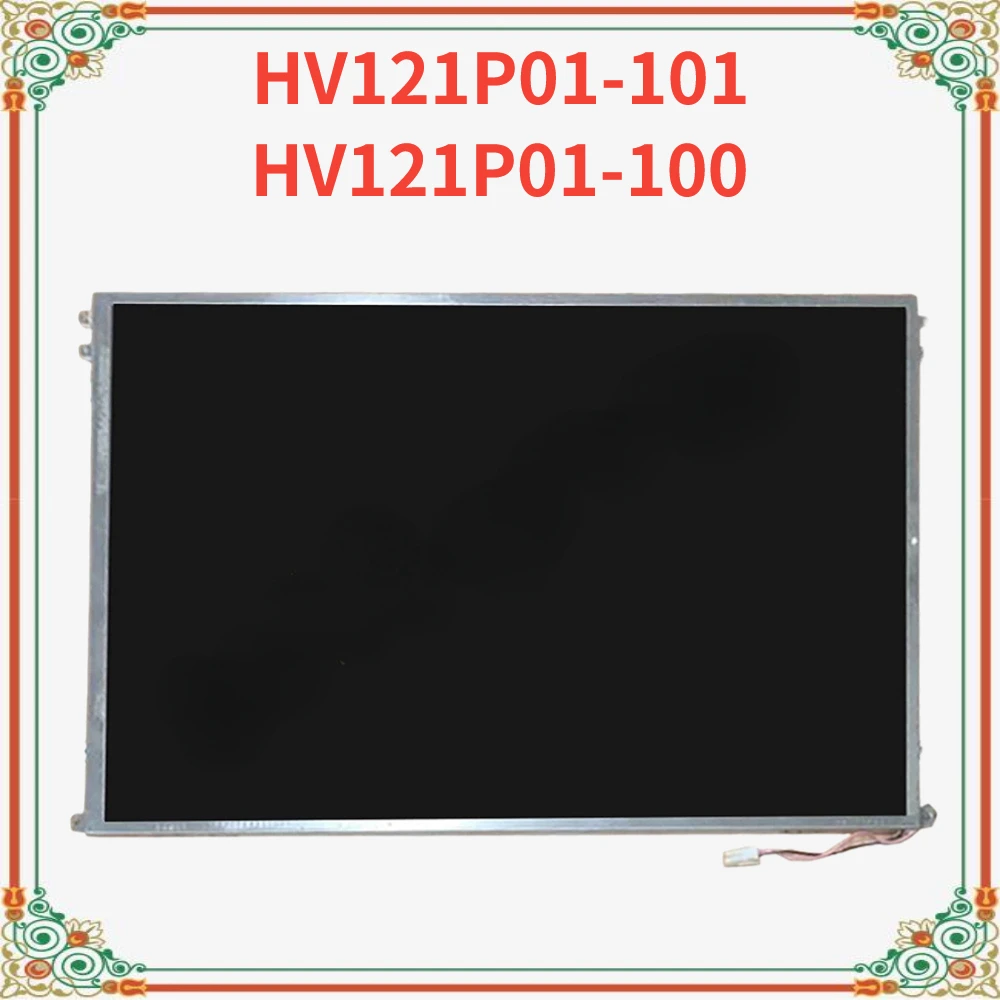 HV121P01-101 HV121P01-100 для IBM X60T X61T X61 X60 12,1 "AFFS широкоугольный ЖК-экран высокого разрешения HV121P01 1400*1050 SXGA +