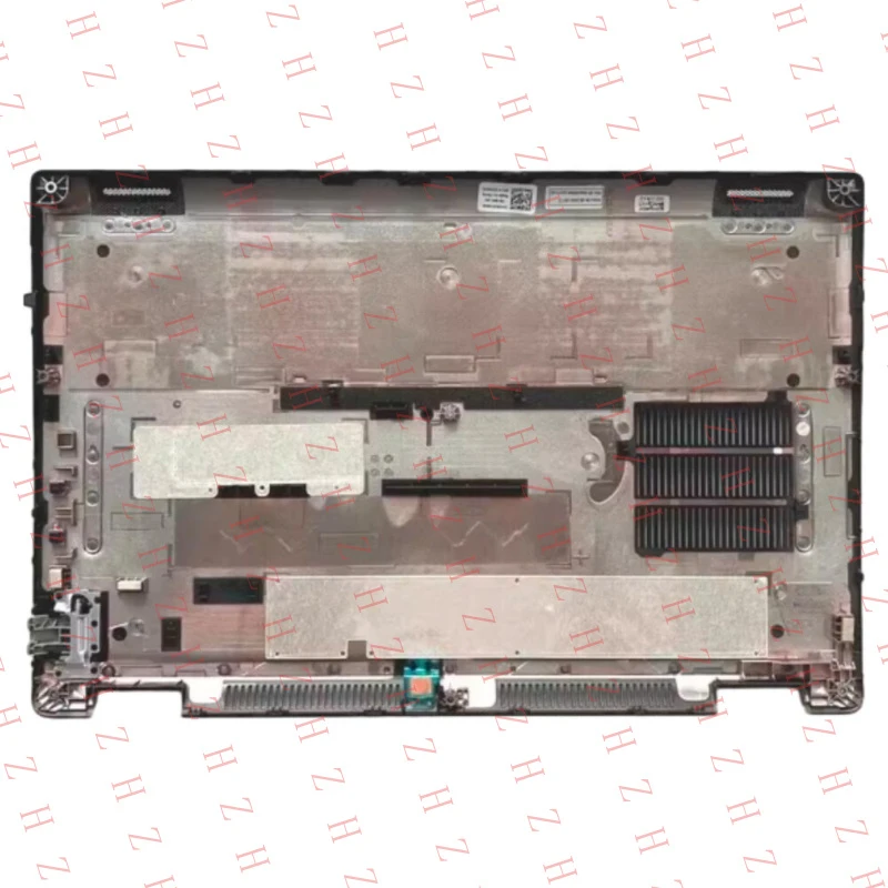 U+ FOR Dell Precision 3580 3581 Bottom Cover Lower Case 0T26HH Laptop Cover