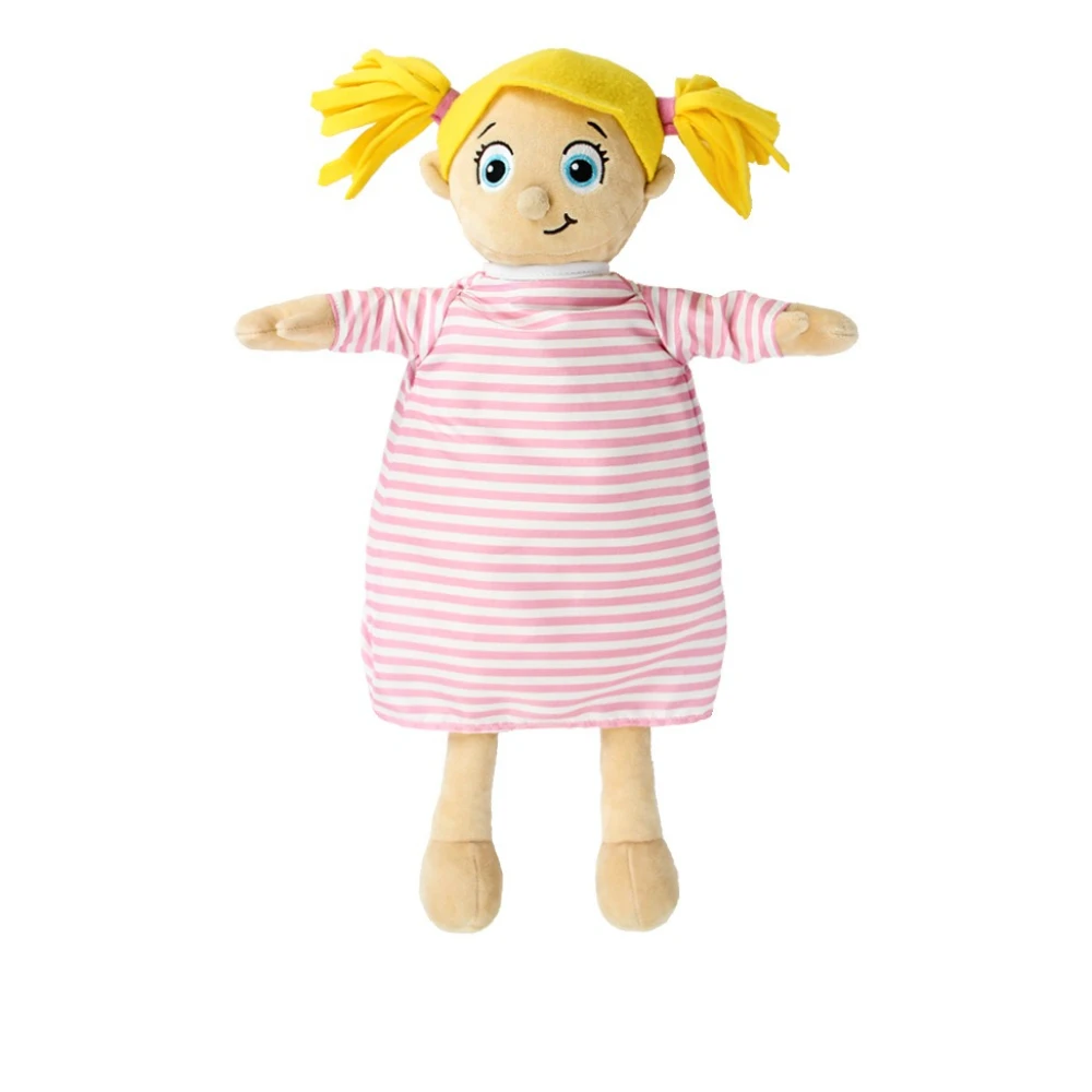 

1Pc Human Organ Cognition Puzzle, soft plush body structure toy, educational teaching aid for kids early learning