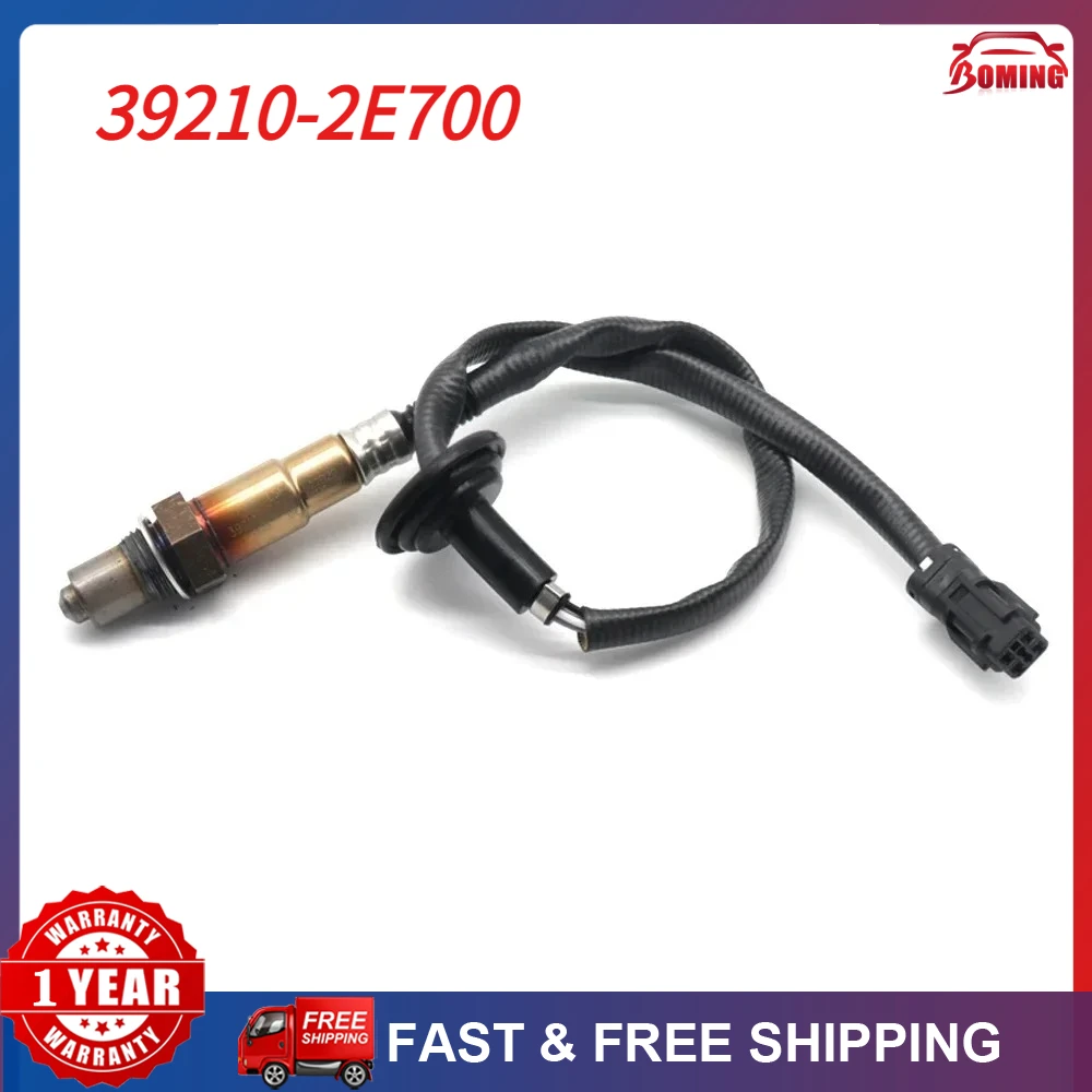 

NEW Air Fuel Ratio Lambda O2 Oxygen Sensor For Hyundai Tucson Kia SOUL 2012-2015 392102E700 392102E550 39210-2E700 234-4569