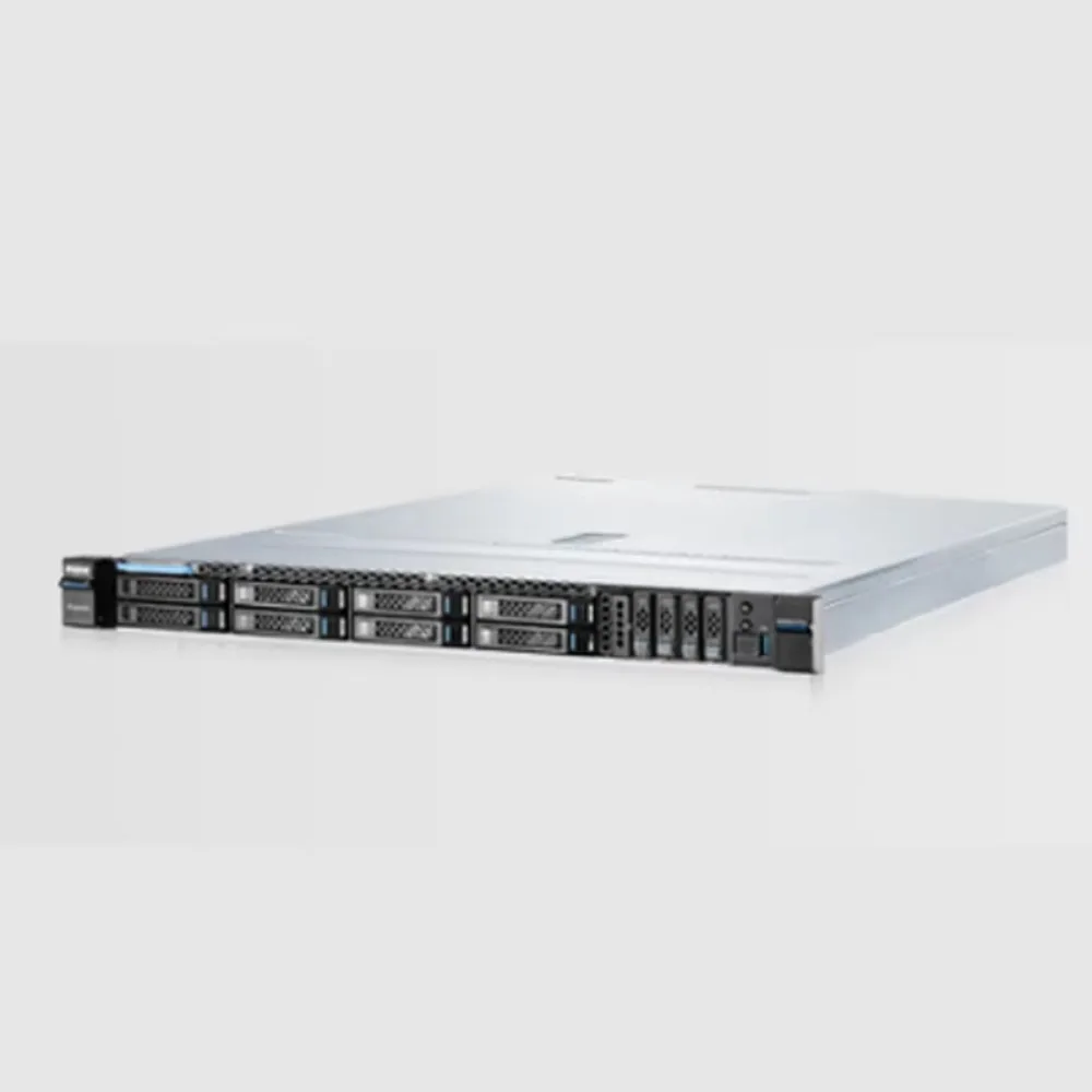 Original im NF5180M6-Server Gold 5315Y 1U Rack-Server Hergestellt Rack-Server