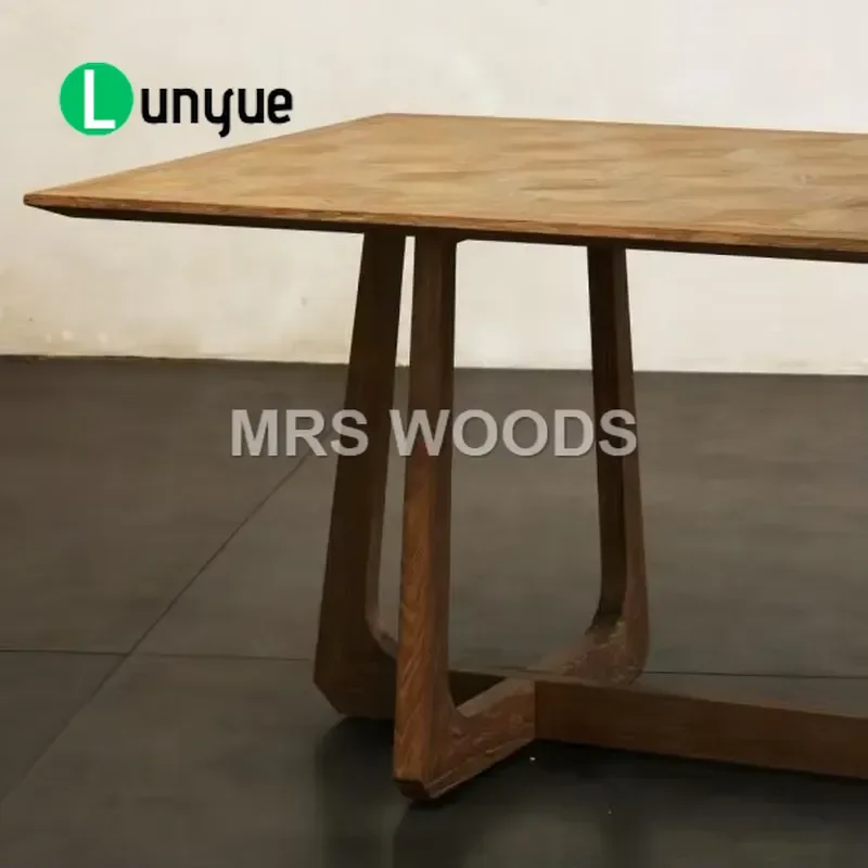 Extra Long Wooden Console Table Modern Hallway Entryway Sofa Table Bedroom Wall Decoration Furniture Sturdy Storage Desk