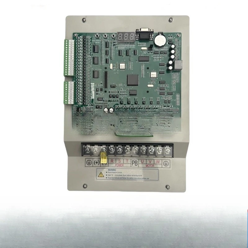 

Parts forelevator inverter NICE L B 4007 4011 4015 main board 3000 all-in-one inverter single base