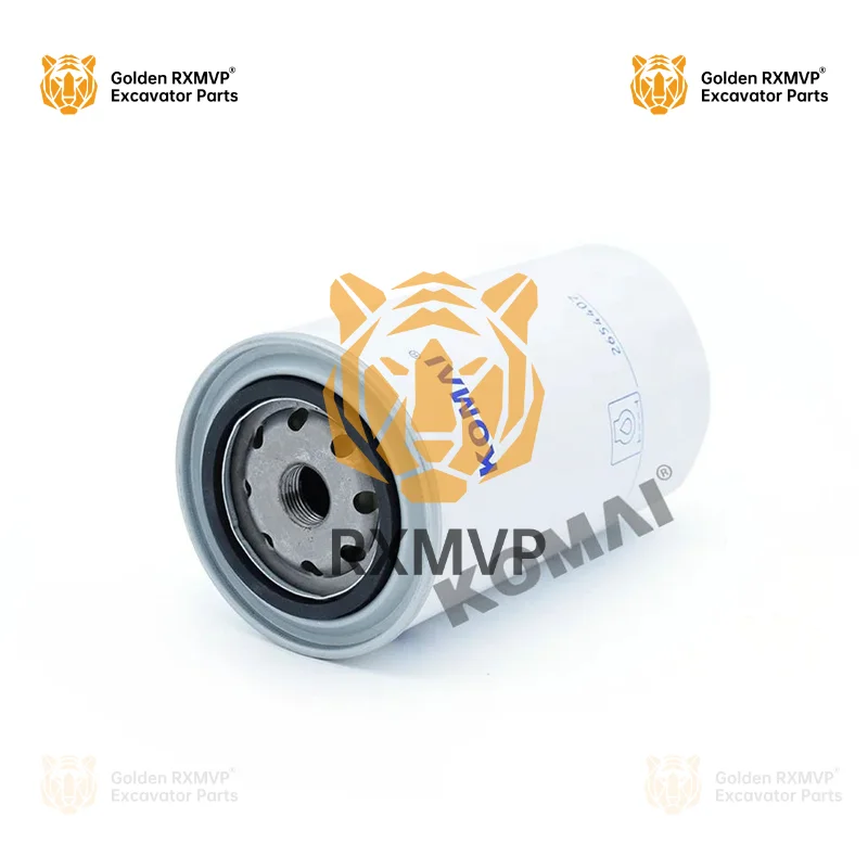 For XMVP  Perkins Engine 2654407 Lf699 E307 312b Excavator Lube Oil Filter P55-4407 7w2326 7w-2326