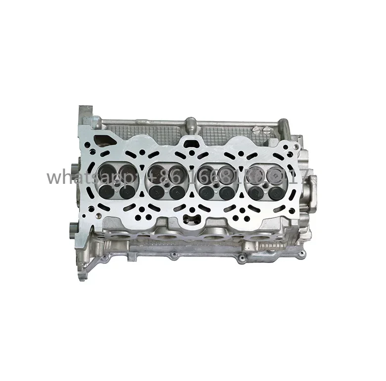 

High Quality Hot Running-in G4NA G4NB Korean Engine Is Suitable For Hyundai Kia