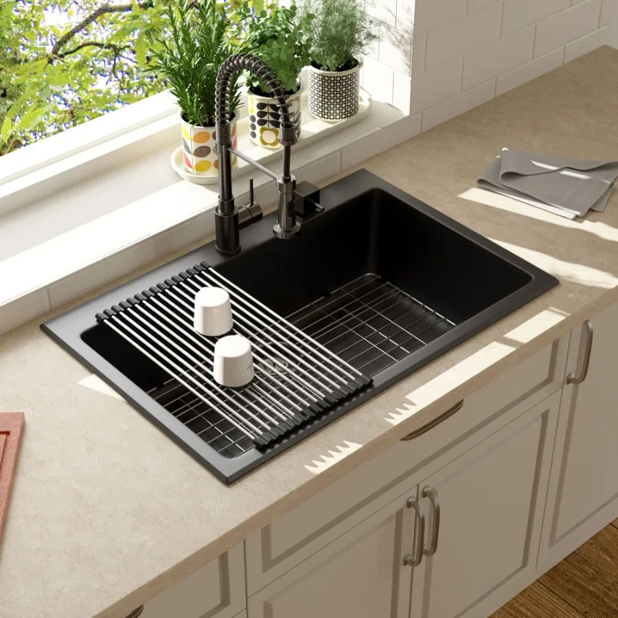 Drop In Quartz Ston… - image