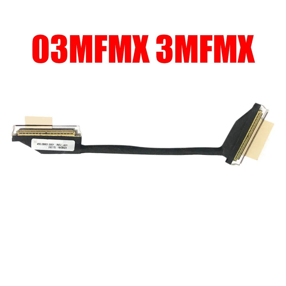 

03MFMX 3MFMX Laptop I/O Board Cable For DELL For Inspiron 13 7370 7373 450.0B601.0001 New