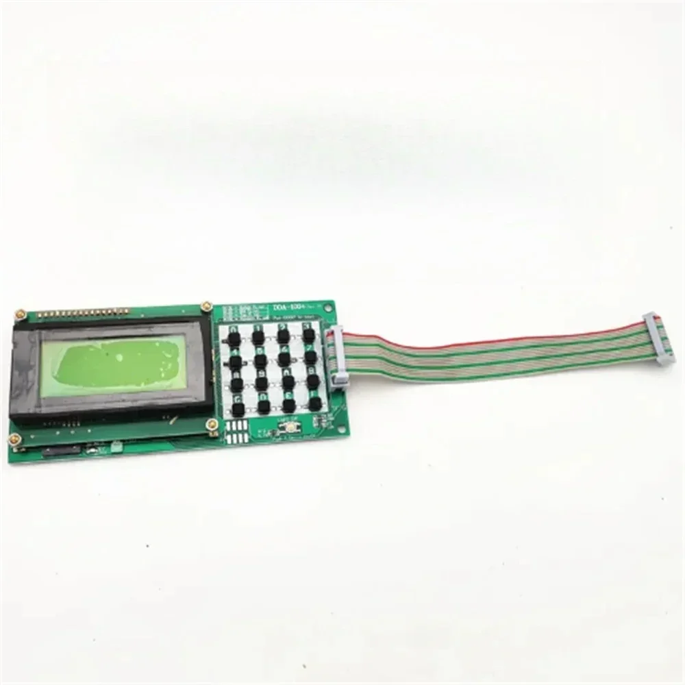 DOA-100 Elevator Te…