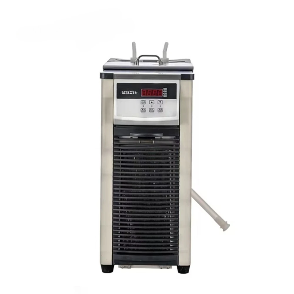 

Laboratory Cryogenic Coolant Circulator Stainless Steel Circulator
