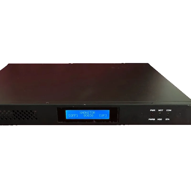 

Серверная система X86 APEM-6510 [2026] для компьютерных залов