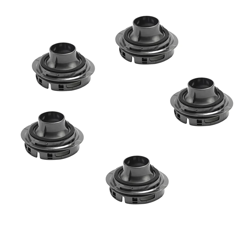 5X ملحقات المكنسة الكهربائية لدايسون V7 V8 محرك المكنسة الكهربائية الغطاء الخلفي الملحقات الصغيرة A62X
