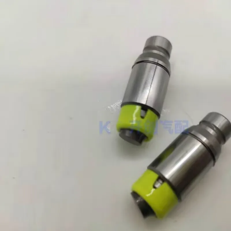 

16pcs/set Engine Hydraulic Valve Tappet For Chery Fulwin 2 Very E3 Bonus 3 A515 Fora Tiggo 2/Tiggo 3x/DR3 477/D4G15B Engine