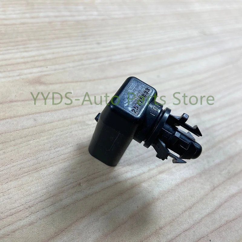 

Outside Ambient Air Temperature Sensor For GM Chevrolet Cruze Buick Cadillac Opel Vauxhall Astra 25775833 15035786 1802-484392