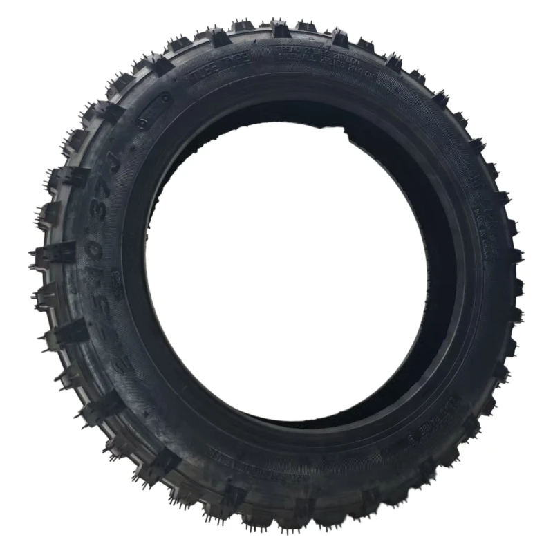High quality wear-resistant thickened 2.75-10 inner and outer tires replacement parts for most electric motorcycle outer tiress