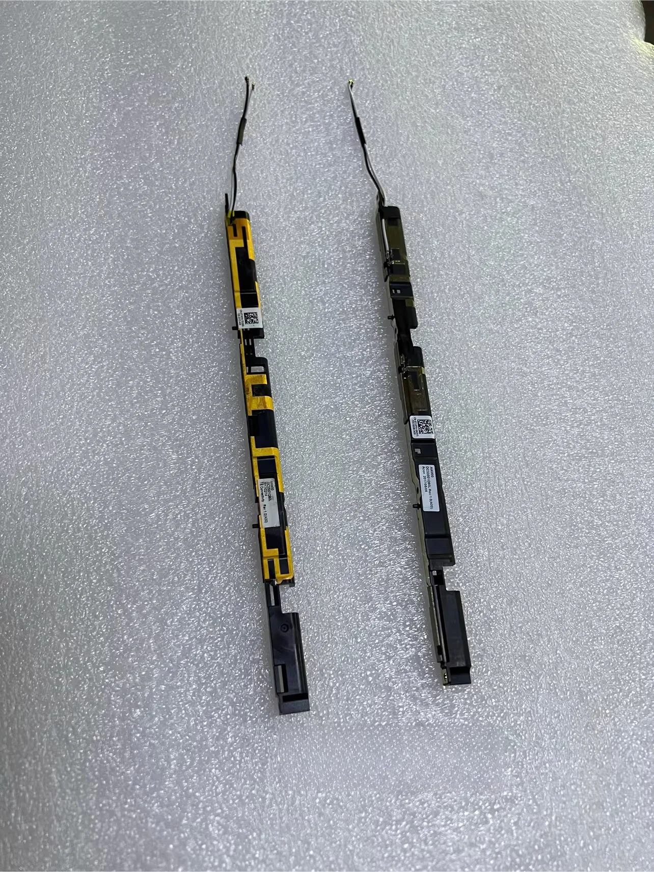 For  Dell XPS15 9550 9560M5510 antenna network interface card cable 3G WIFI antenna 0T16YH