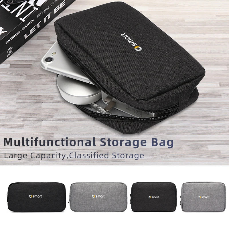 Digital Cable Stora…