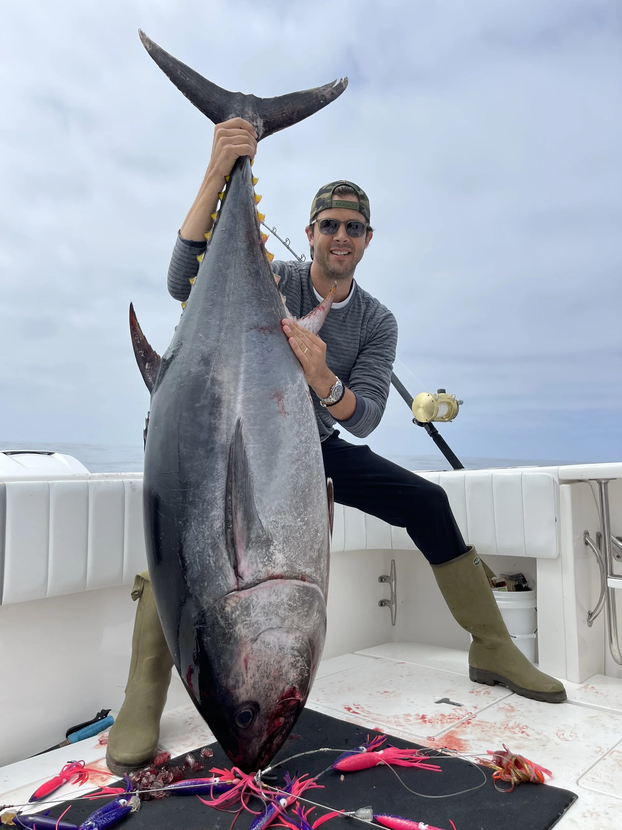 Obsession J25 Inchiku 40g-200g – Señuelo para calamar, pulpo y pargo]!d~[ - imagen 5