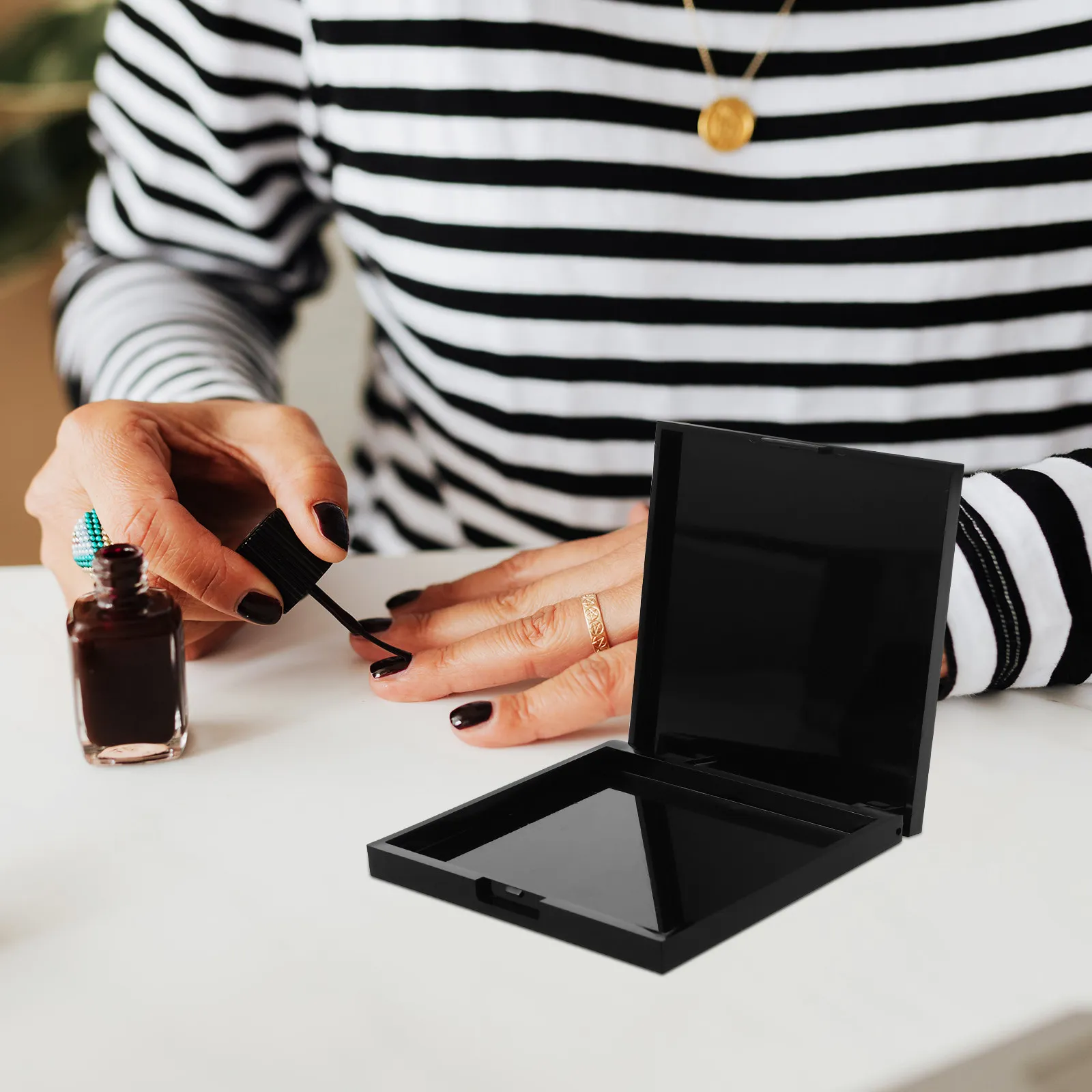 4Pcs Jelly Glue Sto…