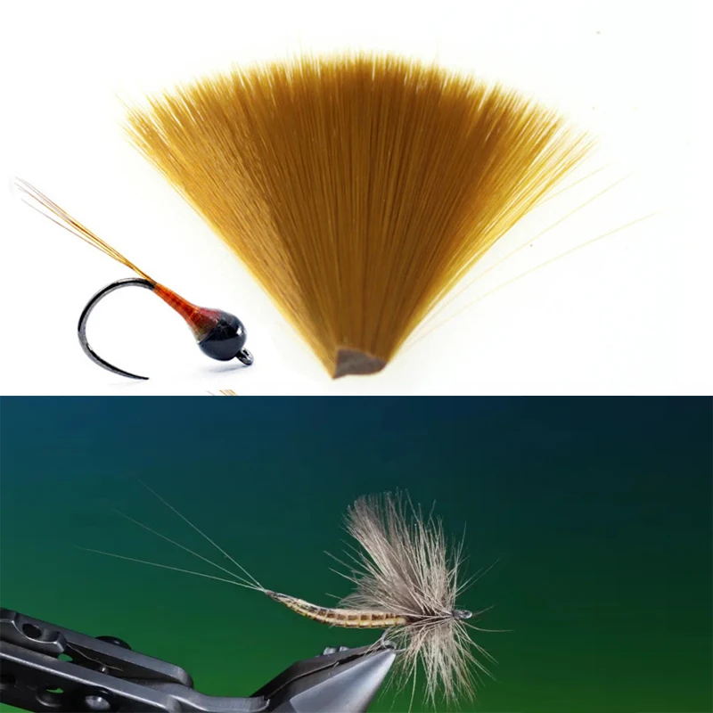 Royal Sissi Colas Mayfly - Material Sintético para Atar Moscas - imagen 5