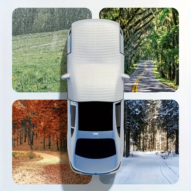 Thumbnail 4 - #52 Car Covers Discount Picks