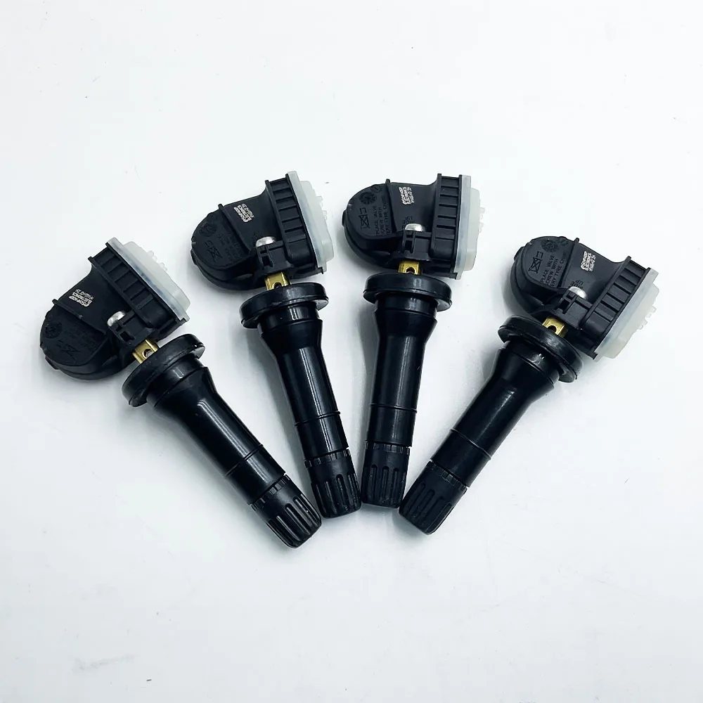 4PCS 3641100XKR02A 2016DJ4019 Tire Pressure Sensor 433MHz TPMS For Haval F5 F7 F7X H2s NEW H4 H6 NEW H7L Dargo,For WEY P8 VV5