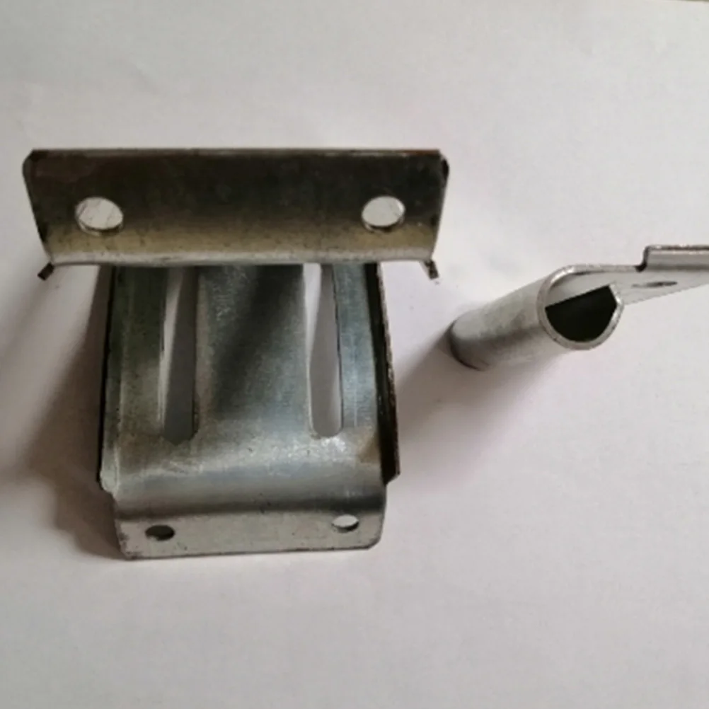 

1 set 1 Set Thickened Metal Garage Durable Silent Hinge For Home Decoration Wood Door Accessories Hinge Door Loose-Leaf Folding