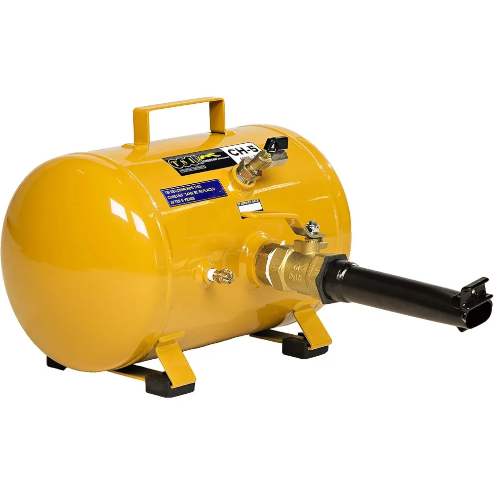 

5 Gallon Bead Seating Tool for Cheetah Model CH-5