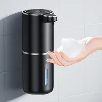 Automatic Sensor Soap Dispenser Sensor Soap Dispenser Kitchen Detergent Shower Gel Electric Hand Washer Foam Hand Washer