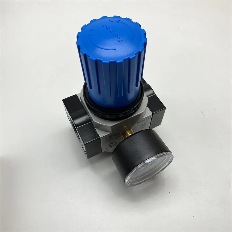 Parts forFESTO Pressure Reducing Valve LR-1/2 3 4 D 7 MIDI MPA 8002292 8002293