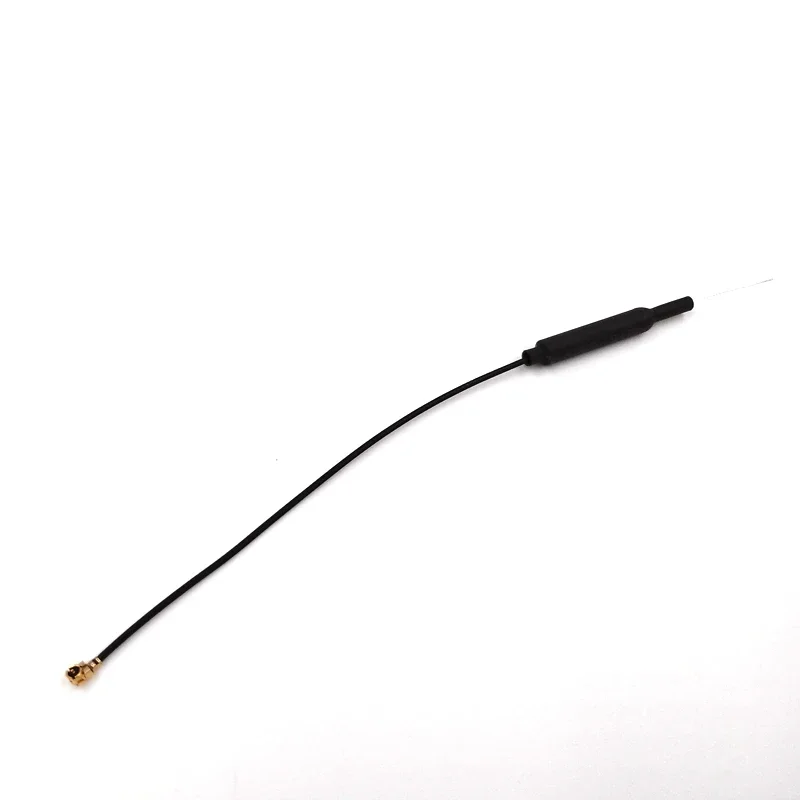 Feiying 150mm 2.4G RC Receiver Antenna Aerial 3DB w/Copper Tube IPX13 Plug for Frsky Futaba Series 2.4G Receiver Multirotor