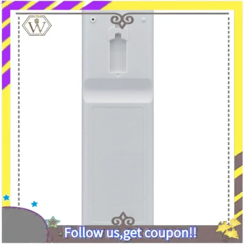 New Remote Control Replacement For Mitsubishi MSZ-GE60EA MSZ-GE60VA MSZ-GE80VA MSZ-GE71VA Air Room Coonditioner