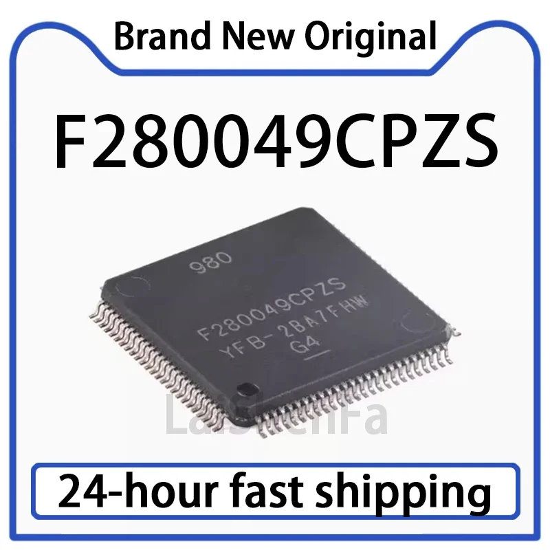 1PCS F280049CPZS LQ…