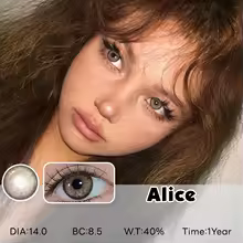 Alice Brown