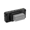 UNISHEEN Batterie Buchse TF Analog CVBS RCA SVideo Kamera USB Band VCR VHS Capture Card Box MP3 Video Recoder 1