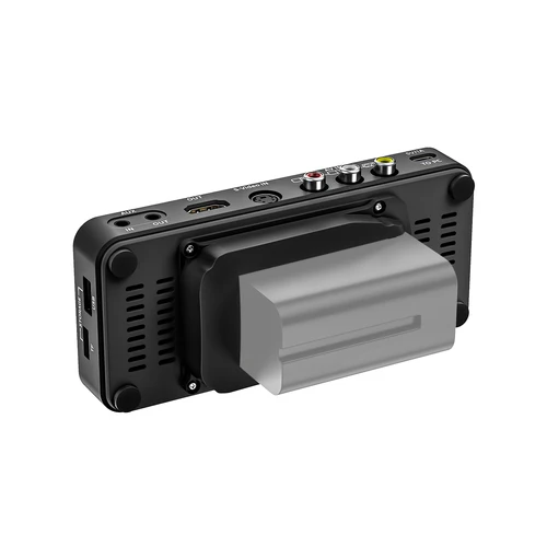 UNISHEEN Batterie Buchse TF Analog CVBS RCA SVideo Kamera USB Band VCR VHS Capture Card Box MP3 Video Recoder
