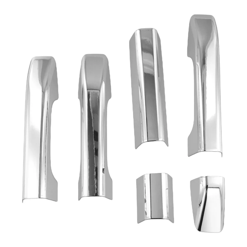 Exterior Door Handl… - image