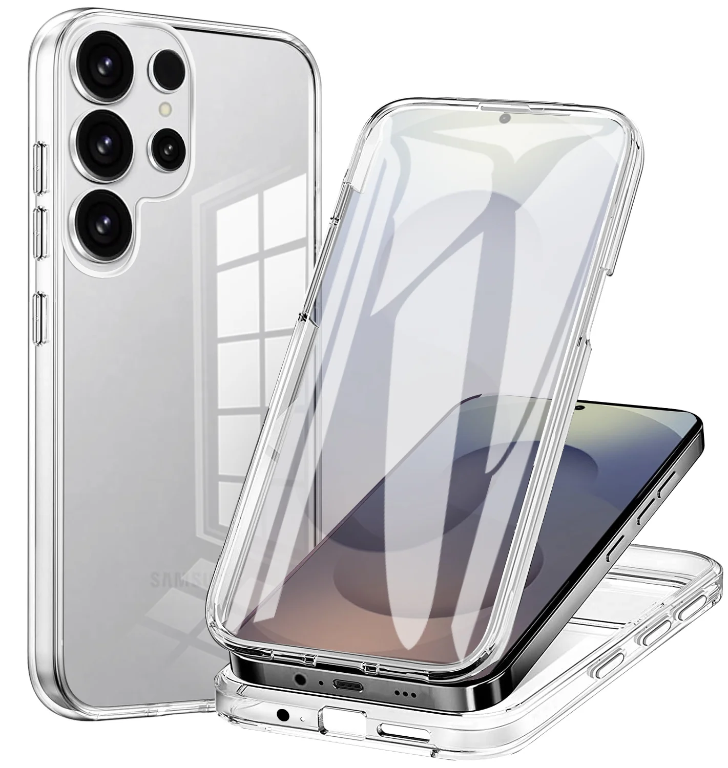 360 Full Cover Prot… - image