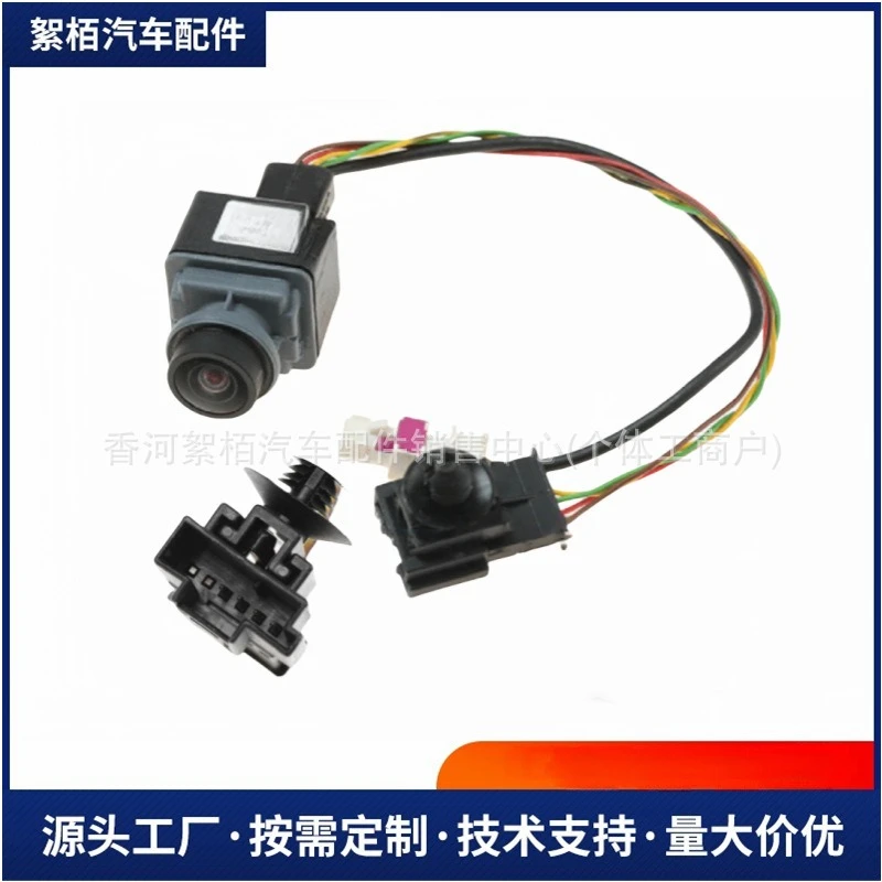 Cross-border hot-selling, suitable for  rearview reversing camera Car camera A0009054803 Inquiry
