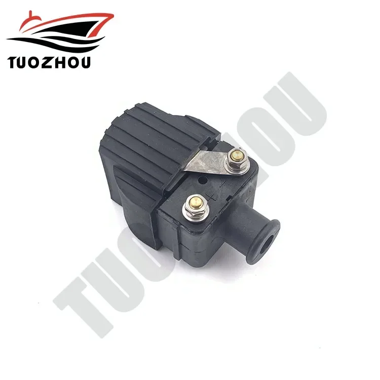 

Ignition Coil for Mercury Mariner 6-225HP 339-835757A3 339-832757A4 339-7370A13 Sierra 18-5186 Outboard Engine