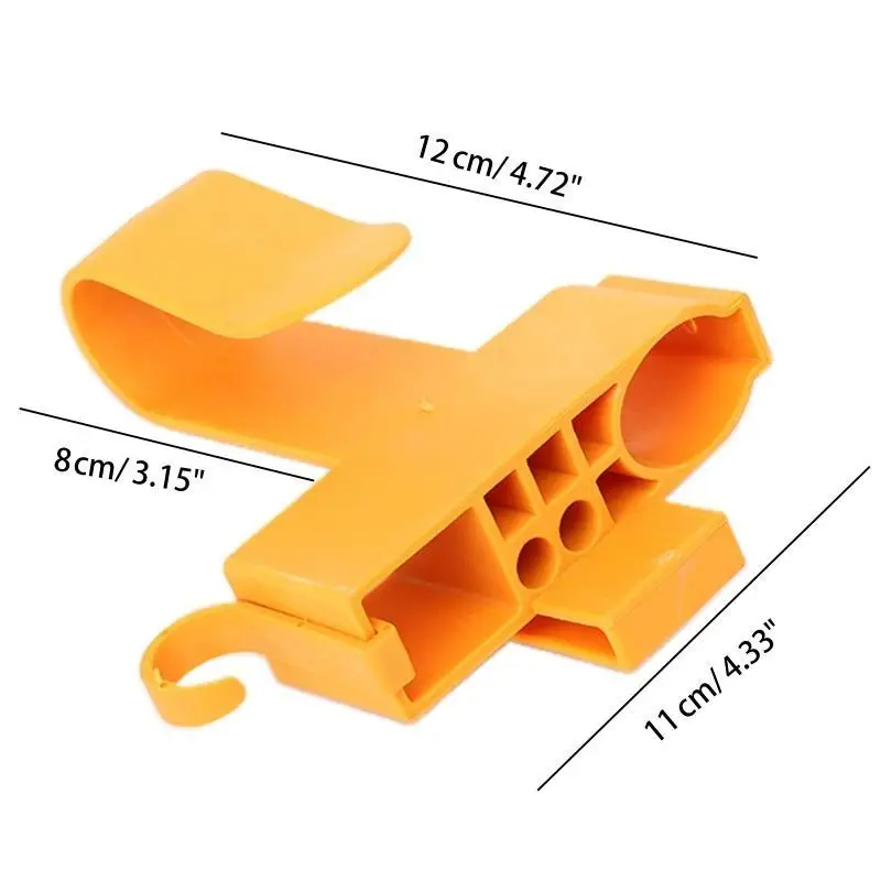 652 FARTARY TOOLWARD RACK Electrician Tool Mood Profession